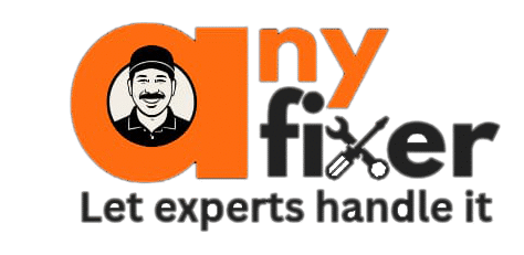 AC Service | TV | Fridge | Washing Machine Service - AnyFixer